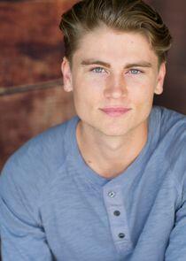 Justin Matthews Justin Matthews