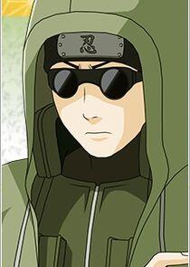 Shino Aburame Shino Aburame