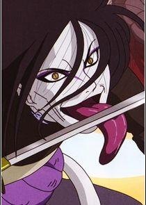 Orochimaru Orochimaru