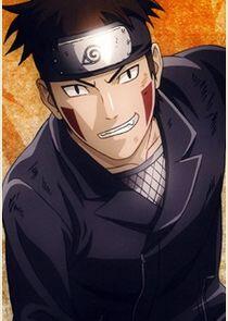 Kiba Inuzuka Kiba Inuzuka