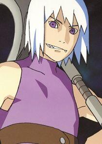 Suigetsu Hōzuki Suigetsu Hōzuki