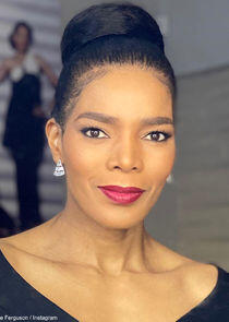 Connie Ferguson Connie Ferguson
