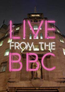 Live from the BBC Live from the BBC