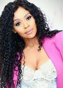 Thembi Seete Thembi Seete