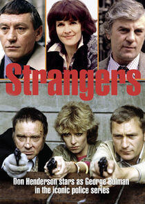 Strangers Strangers