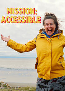 Mission: Accessible Mission: Accessible