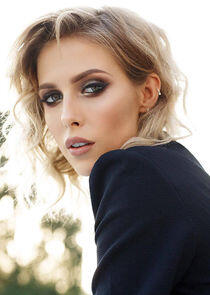 photo of Оксана Стрельцова photo of Оксана Стрельцова