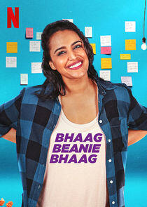 Bhaag Beanie Bhaag - Season 1 Bhaag Beanie Bhaag - Season 1