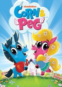 Corn & Peg Corn & Peg
