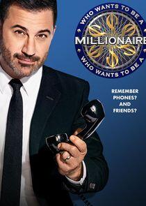 Who Wants to Be a Millionaire - Season 15 / Year 2020 Who Wants to Be a Millionaire - Season 15 / Year 2020