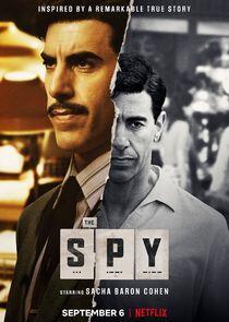 The Spy The Spy