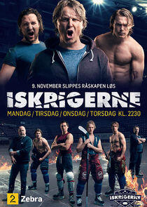 Iskrigerne Iskrigerne