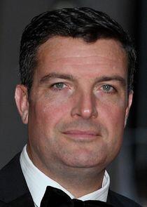 Bradley Freegard
