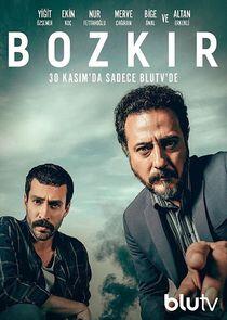 Bozkır Bozkır