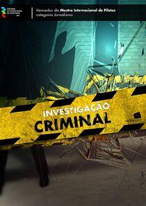 Investigação Criminal Investigação Criminal