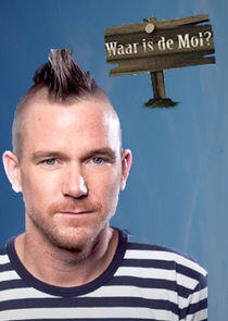 Waar is de Mol? Waar is de Mol?