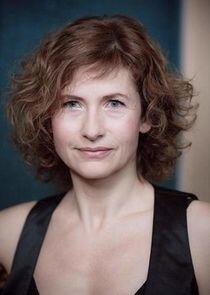 Marie Bunel