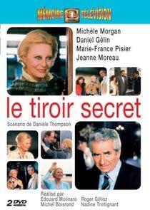 Le Tiroir secret Le Tiroir secret