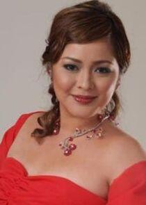 Manilyn Reynes Manilyn Reynes