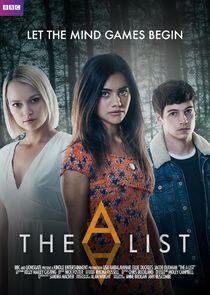 The A List The A List