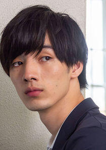 Yuki Toyama