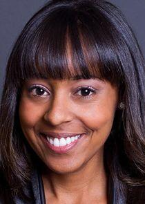 photo of Alisha Cowan photo of Alisha Cowan