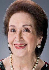 Gloria Romero Gloria Romero