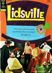 Lidsville Lidsville