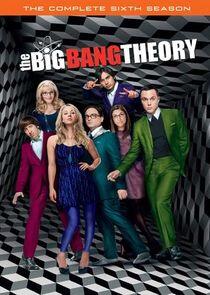 The Big Bang Theory - Season 6 The Big Bang Theory - Season 6