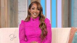 Mickey Guyton Mickey Guyton