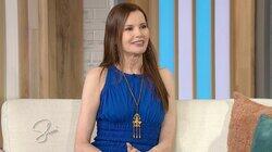 Geena Davis, Quad Webb Geena Davis, Quad Webb