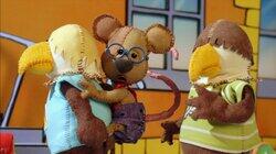Ernie'n Cael Ail Ernie'n Cael Ail