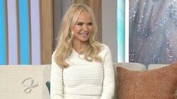 Kristin Chenoweth, Rodriquez Jacquees Broadnax Kristin Chenoweth, Rodriquez Jacquees Broadnax