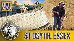 Lost Centuries of St Osyth - St. Osyth, Essex Lost Centuries of St Osyth - St. Osyth, Essex