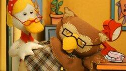 Y Parrot bach Y Parrot bach