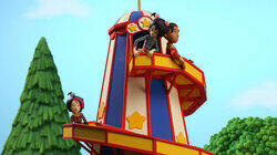 Helter Skelter Helter Skelter