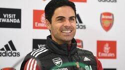 Super Mik Arteta Super Mik Arteta