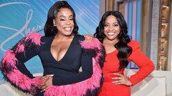 Niecy Nash-Betts, Cocoa Brown Niecy Nash-Betts, Cocoa Brown