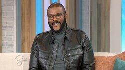 Tyler Perry, Jasmine Simpkins Tyler Perry, Jasmine Simpkins