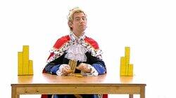 Sing A Song Of Sixpence Sing A Song Of Sixpence