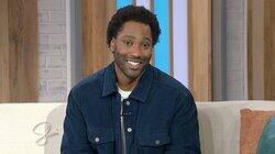 John David Washington, Mikie Russo John David Washington, Mikie Russo