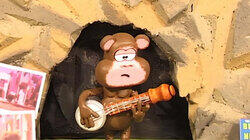 The Talented Monkey The Talented Monkey