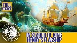 In Search of Henry V's Flagship, Grace Dieu - River Hamble near Southampton, Bursledon, Hampshire In Search of Henry V's Flagship, Grace Dieu - River Hamble near Southampton, Bursledon, Hampshire