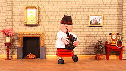 Bagpipes Bagpipes