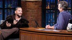 Maluma, Tony Shalhoub, Brian Frasier-Moore Maluma, Tony Shalhoub, Brian Frasier-Moore
