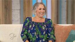 Ricki Lake, Joey Thurman Ricki Lake, Joey Thurman