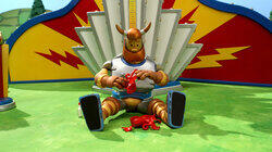 The Trouble with Thor The Trouble with Thor