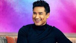 Mario Lopez, Shane McAnally, Cast of 'Shucked' Mario Lopez, Shane McAnally, Cast of 'Shucked'