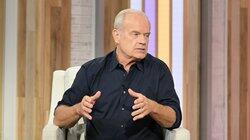 Kelsey Grammer, Ariana Madix Kelsey Grammer, Ariana Madix