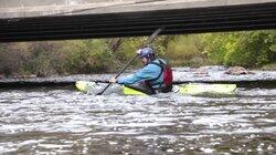 Kayaking Kayaking